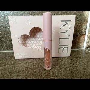 NEW Kylie Jenner velvet lipstick *LA*